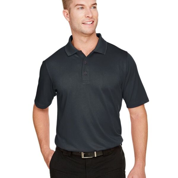 Men's Advantage Snag Protection Plus Polo Thumbnail