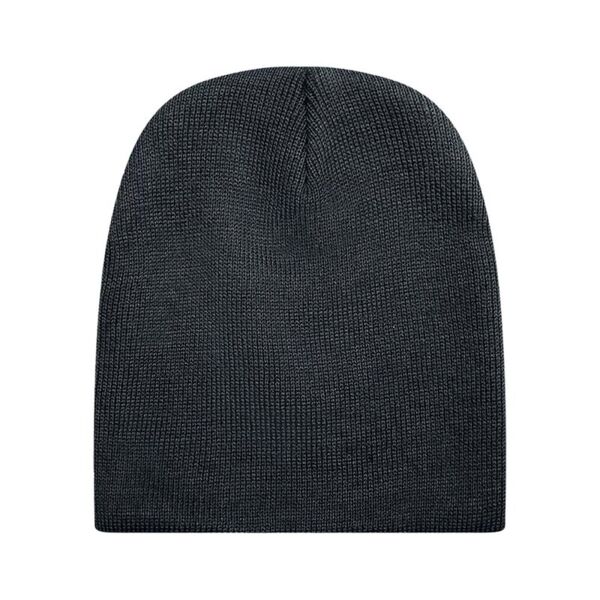 Knit Winter Beanie Thumbnail