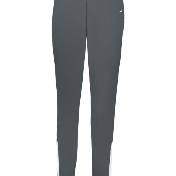 Women's On The Rise Outercore Warm-Up Pants Thumbnail