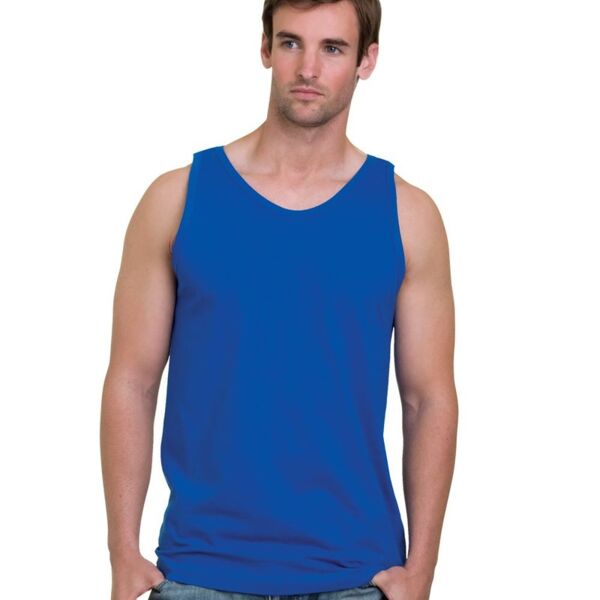 Men's USA-Made Tank Top Thumbnail