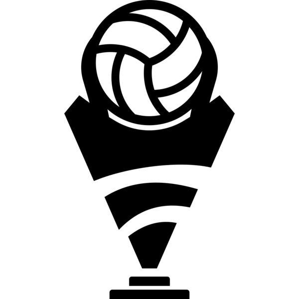 Volleyball   Clipart 16 Thumbnail