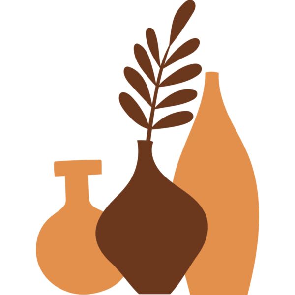 Clay Vases Thumbnail