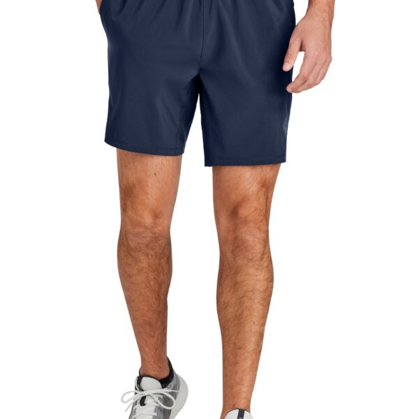Customer Supplied Shorts Thumbnail