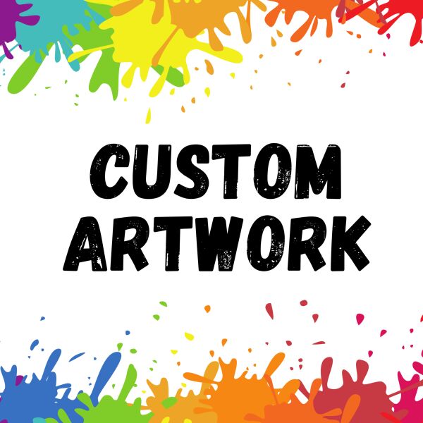 Artwork Design Thumbnail