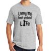 Core Blend Tee Thumbnail