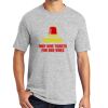 Core Blend Tee Thumbnail