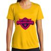 Women's PosiCharge ® Competitor Tee Thumbnail