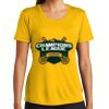 Women's PosiCharge ® Competitor Tee Thumbnail