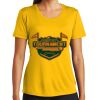 Women's PosiCharge ® Competitor Tee Thumbnail