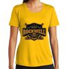 Women's PosiCharge ® Competitor Tee Thumbnail