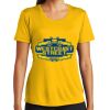 Women's PosiCharge ® Competitor Tee Thumbnail