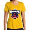 Women's PosiCharge ® Competitor Tee Thumbnail