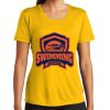 Women's PosiCharge ® Competitor Tee Thumbnail