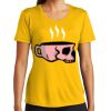 Women's PosiCharge ® Competitor Tee Thumbnail