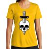 Women's PosiCharge ® Competitor Tee Thumbnail