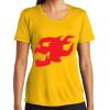 Women's PosiCharge ® Competitor Tee Thumbnail