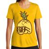Women's PosiCharge ® Competitor Tee Thumbnail