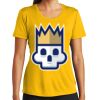 Women's PosiCharge ® Competitor Tee Thumbnail