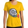 Women's PosiCharge ® Competitor Tee Thumbnail
