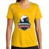 Women's PosiCharge ® Competitor Tee Thumbnail