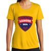 Women's PosiCharge ® Competitor Tee Thumbnail
