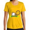 Women's PosiCharge ® Competitor Tee Thumbnail