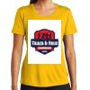 Women's PosiCharge ® Competitor Tee Thumbnail