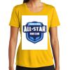 Women's PosiCharge ® Competitor Tee Thumbnail
