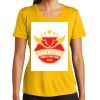 Women's PosiCharge ® Competitor Tee Thumbnail