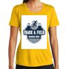 Women's PosiCharge ® Competitor Tee Thumbnail