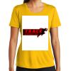 Women's PosiCharge ® Competitor Tee Thumbnail