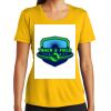 Women's PosiCharge ® Competitor Tee Thumbnail