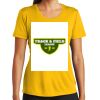 Women's PosiCharge ® Competitor Tee Thumbnail