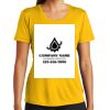 Women's PosiCharge ® Competitor Tee Thumbnail