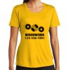 Women's PosiCharge ® Competitor Tee Thumbnail