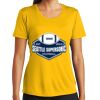 Women's PosiCharge ® Competitor Tee Thumbnail