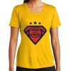 Women's PosiCharge ® Competitor Tee Thumbnail