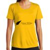 Women's PosiCharge ® Competitor Tee Thumbnail