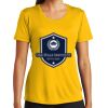 Women's PosiCharge ® Competitor Tee Thumbnail