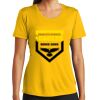 Women's PosiCharge ® Competitor Tee Thumbnail