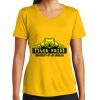 Women's PosiCharge ® Competitor Tee Thumbnail