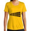 Women's PosiCharge ® Competitor Tee Thumbnail