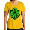 Women's PosiCharge ® Competitor Tee Thumbnail
