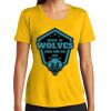 Women's PosiCharge ® Competitor Tee Thumbnail