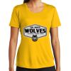 Women's PosiCharge ® Competitor Tee Thumbnail