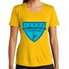 Women's PosiCharge ® Competitor Tee Thumbnail