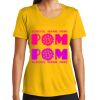 Women's PosiCharge ® Competitor Tee Thumbnail