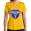 Women's PosiCharge ® Competitor Tee Thumbnail