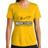 Women's PosiCharge ® Competitor Tee Thumbnail
