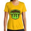 Women's PosiCharge ® Competitor Tee Thumbnail